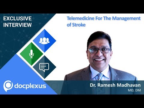 Exclusive Interview With Dr. Ramesh Madhavan