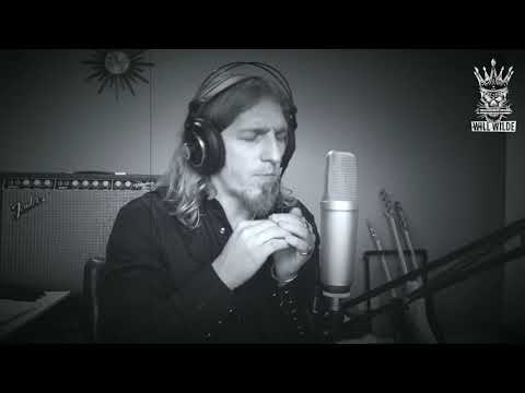 Lazy Lester Style (Swamp Blues Harmonica)
