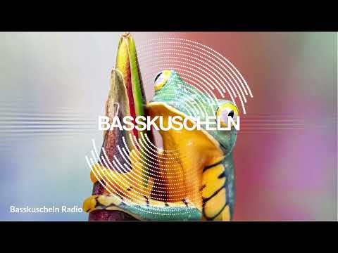 Basskuscheln Radio - 27.03.25 w/ P!ngers & Tinkturox & Tensition