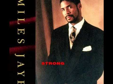 Miles Jaye - Make It Last