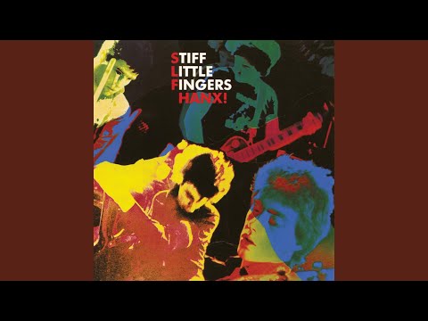 Fly the Flag (Live at Friars)