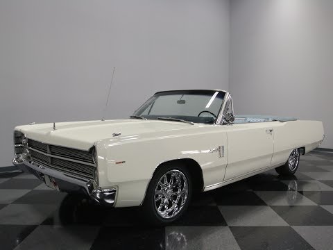 1967 Plymouth Sport Fury (CC-989171) for sale in Lavergne, Tennessee