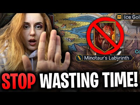 EASY 15 EFFICIENCY TIPS FOR BEGINNERS! Progression Guide - Early to Mid Game (Raid Shadow Legends)