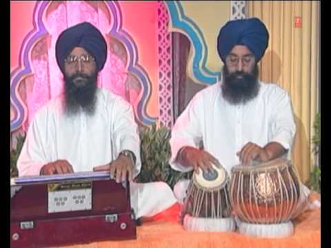 Bhai Harjinder Singh Ji (Srinagar Wale) - Bande Khoj Dil - Bande Khoj Dil