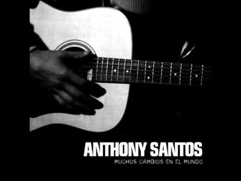 Anthony Santos - La Gozadera