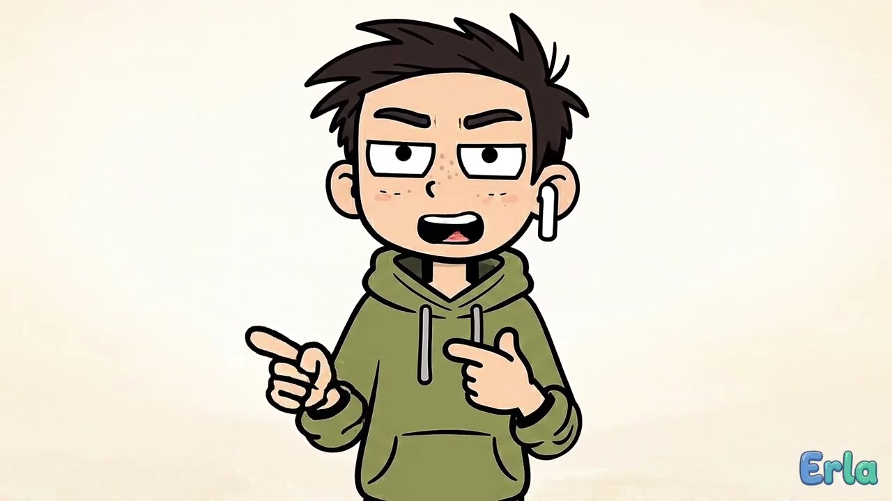 Erla demo video Erla demo video