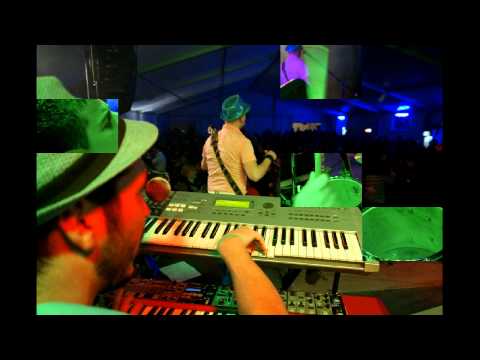 KOKTELSI feat Sergio Pavat   Pusti Stres