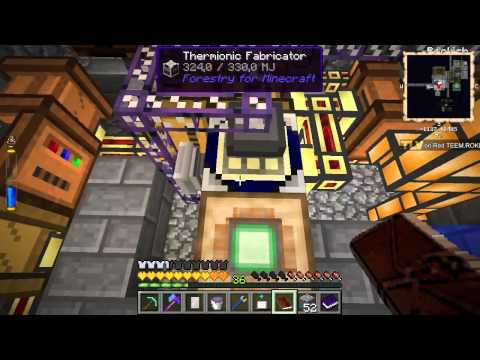 Agrarian Skies - Episode 294 - Purple Stained Glass Complete Gelatinous Blue Slime