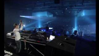 Cygnus X - Superstring (Rank 1 Remix) (Armin Only 2006, part 17)
