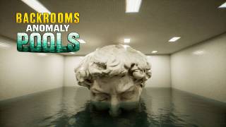 無限に続くプールを舞台にした異常探しゲームの作り込みがすごい【Backrooms Anomaly: Pools demo】