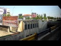 Calatorie Cu Tramvaiul Bucur LF 401 Pe Linia 34