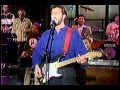 Eric Clapton - It's In The Way That You Use It - Live