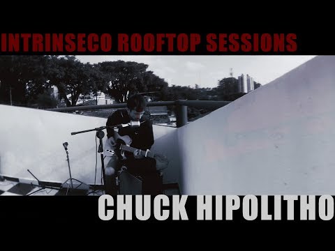 Superfície De Contato - Chuck Hipolitho