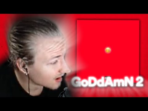 Kirdez Reagoi GoDdAmN 2 Nebi