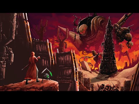 Base Building Wasteland Scavenging Apocalyptic Strategy - Beacon of Neyda