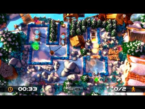 Robot Rescue Revolution Playstation 3