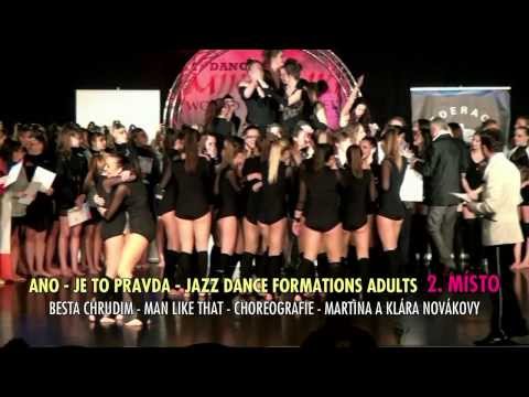 Chrudimský filmový týdeník -Besta Chrudim vicemistrem světa