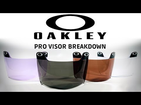 Oakley Pro Visors - Complete Breakdown + Install