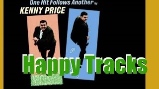Kenny Price - Happy Tracks