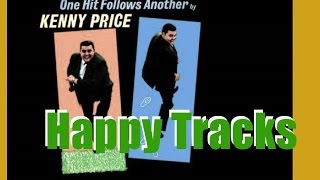 Kenny Price - Happy Tracks