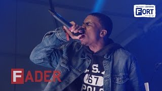 Vince Staples, &quot;Blue Suede&quot; - Live at The FADER FORT Presented by Converse