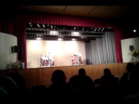 JDK 'Liesmiņa' - Tymā upes malā