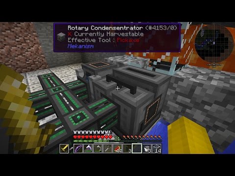 Mekanism 110 Episode 02 - More Power