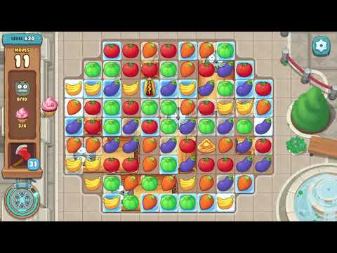 위 베어 베어스 for kakao level 630 (no boost)