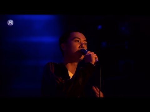 Suchmos - Pacific @ WWW 5th Anniversary NEWWW DX