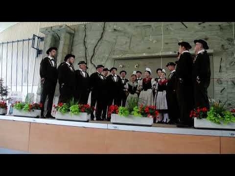 Jodlerklub "Bärgsee" Lungern OW