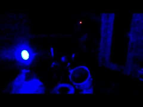 Death Grips February 13 2015