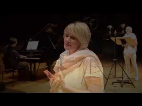 Jeg elsker dig! - Edvard Grieg op. 5 n°3