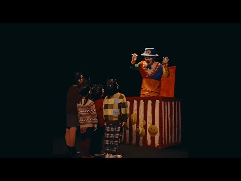 Chilli Beans. - 105☻ (Official Music Video)