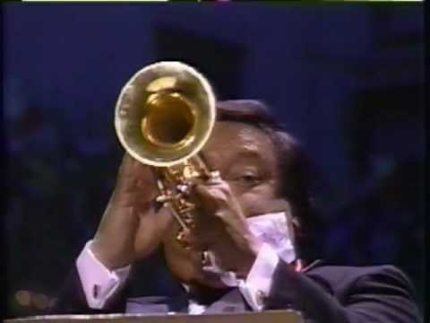 Arturo Sandoval - "Caravan"