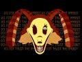 The Scariest Episode Of The Walten Files