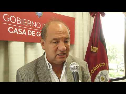 Gasoducto del Norte: la Provincia gestiona ante Nación para que no falte gas en Salta este invierno