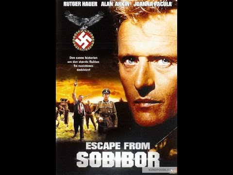 'Побег из Собибора'