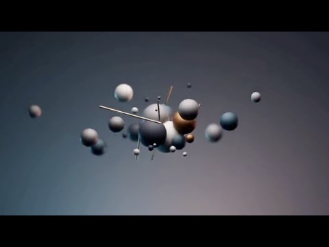 ÅNDfØLK - Magnetic (Visualizer)