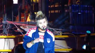 Luan Santana na Expo Londrina 2018 -  Estaca Zero