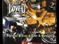 Mr.Low-D feat. 詩音 (Back Love)歌詞付 