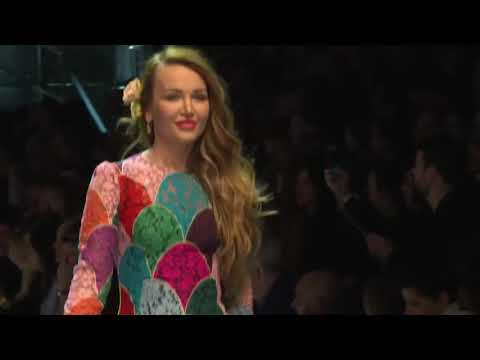 Dolce & Gabbana - Fall/Winter 2017 Fashion Show