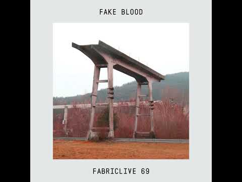 Fabriclive 69 - Fake Blood (2013) HD