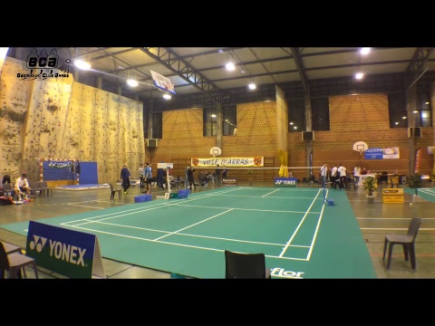 top12 Arras-Mulhouse