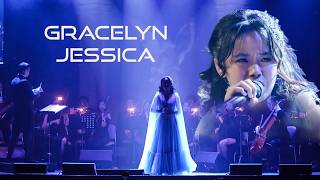 Download lagu Celyna Grace - Sang Dewi | with Stradivari Orchestra mp3