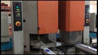 UPVC Welding