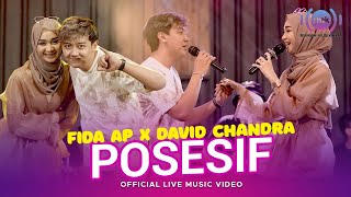 Download lagu Fida AP X David Chandra - Posesif (Mengapa Aku Begini) | Live Version mp3 Download lagu Fida AP X David Chandra - Posesif (Mengapa Aku Begini) | Live Version mp3