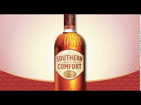 Southern Comfort Trial Coke Dry