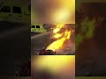 ?Montoya slams the jet dryer #shorts