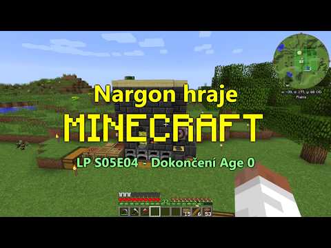 LP S05E04 - Dokončení Age 0