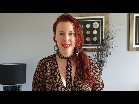 Dagmar Khan: I Help Successful Women Heal from Sexual Pain & Trauma